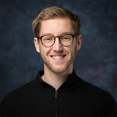 Daniel Melvin