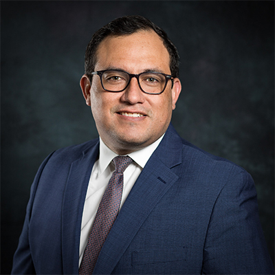 Julio Henriquez