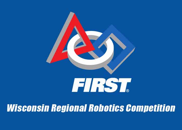 FIRST Robotics Competition 2024 - Wisconsin Regional - UW-Milwaukee ...